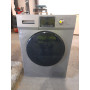 Lave Linge Hublot CONTINENTAL EDISON CELL12140ISP