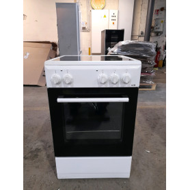 Cuisiniere élec LISTO CV5055L3B