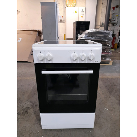 Cuisiniere élec LISTO CV5055L3B
