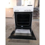 Cuisiniere élec LISTO CV5055L3B