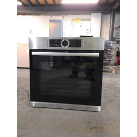 Four Encastrable BOSCH HBG655BS1/01