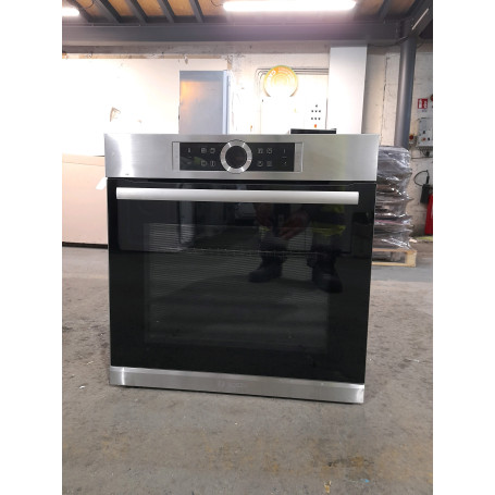 Four Encastrable BOSCH HBG655BS1/01