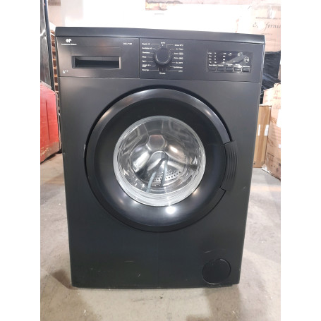 Lave Linge Hublot CONTINENTAL EDISON CELL712B