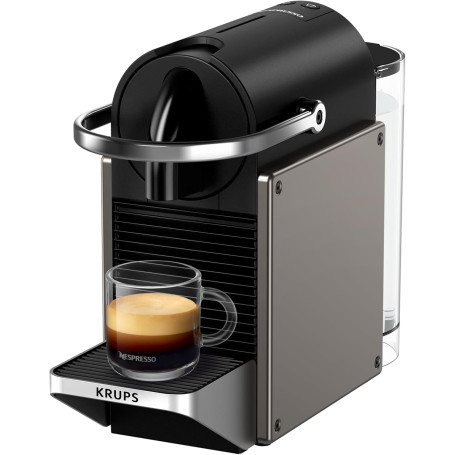 Cafetière KRUPS XN306T10