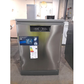 Lave Vaisselle BEKO BDFN36640XC
