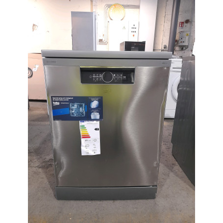 Lave Vaisselle BEKO BDFN36640XC