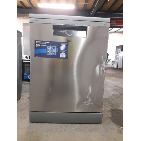 Lave Vaisselle BEKO BDFN36640XC