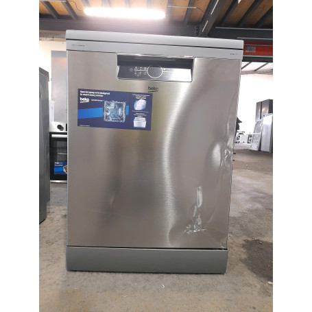 Lave Vaisselle BEKO BDFN36640XC