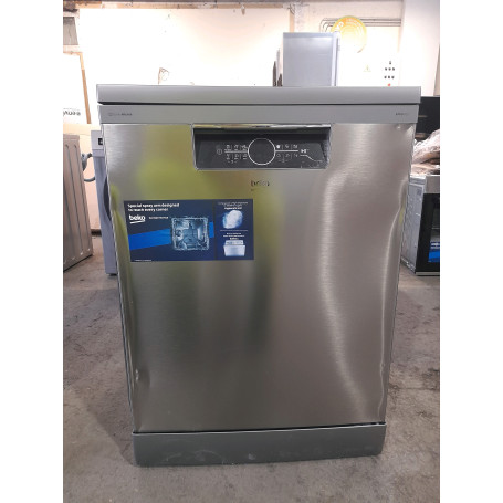 Lave Vaisselle BEKO BDFN36640XC