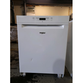Lave Vaisselle WHIRLPOOL WRFC3C26