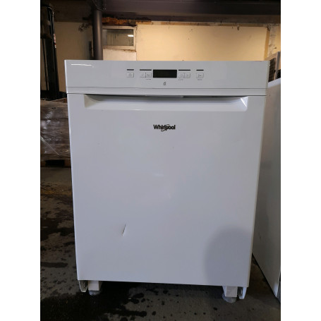 Lave Vaisselle WHIRLPOOL WRFC3C26