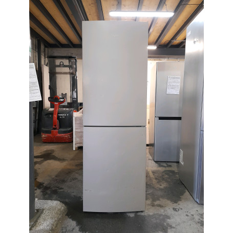 Réfrig Combiné HAIER CFE629CS