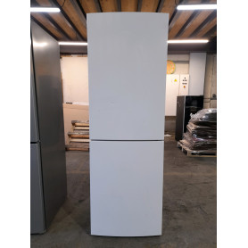 Réfrig Combiné HAIER CFE629CW
