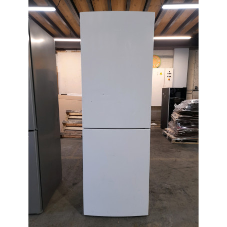 Réfrig Combiné HAIER CFE629CW