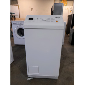 Lave Linge Top MIELE WW650WCS