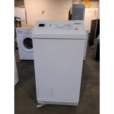 Lave Linge Top MIELE WW650WCS
