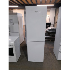 Réfrig Combiné HOTPOINT XH8T21W