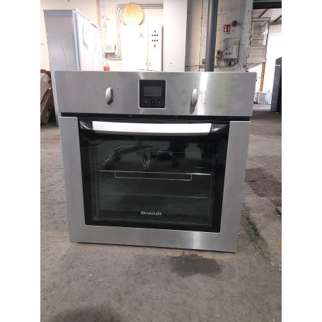Four Encastrable BRANDT FC632XF1