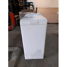 Lave Linge Top ELECTROLUX EWT126215W