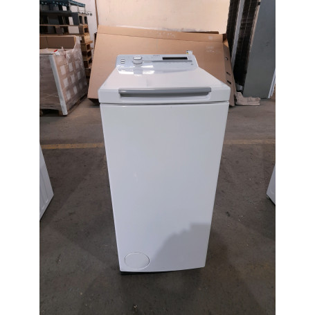 Lave Linge Top WHIRLPOOL TDLR65211