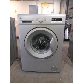Lave Linge Hublot SABA LFS71245