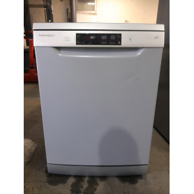 Lave Vaisselle THOMSON TDW604