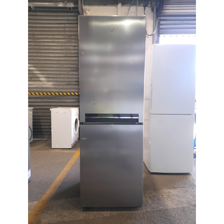 Réfrig Combiné WHIRLPOOL BLF7001OX