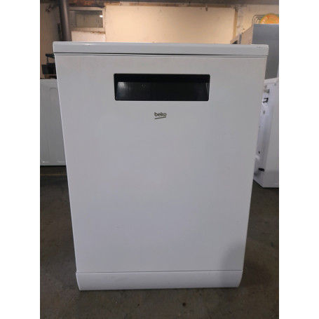 Lave Vaisselle BEKO DEN48420WDOS