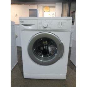 Lave Linge Hublot BEKO WML15106