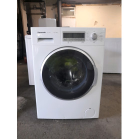 Lave Linge Hublot PANASONIC AN-127VB5