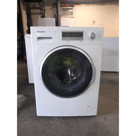 Lave Linge Hublot PANASONIC AN-127VB5