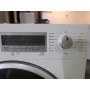 Lave Linge Hublot PANASONIC AN-127VB5
