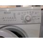 Lave Linge Hublot LADEN FL1256
