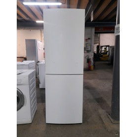 Réfrig Combiné HAIER CFE629CW