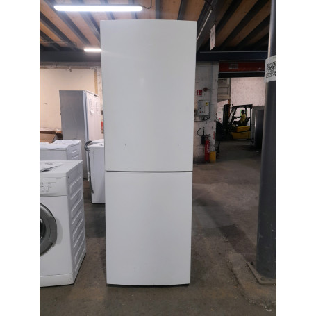 Réfrig Combiné HAIER CFE629CW