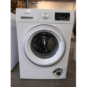 Lave Linge Hublot SIEMENS WM14T409FF