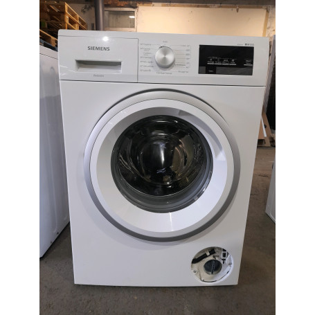 Lave Linge Hublot SIEMENS WM14T409FF