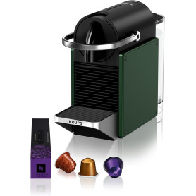 Cafetière KRUPS YY5361FD