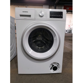 Lave Linge Hublot SIEMENS WM14T458FF