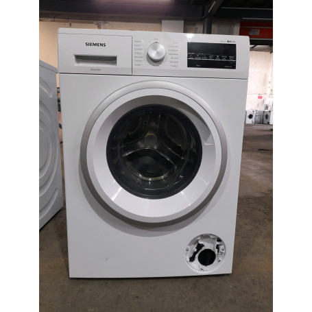 Lave Linge Hublot SIEMENS WM14T458FF