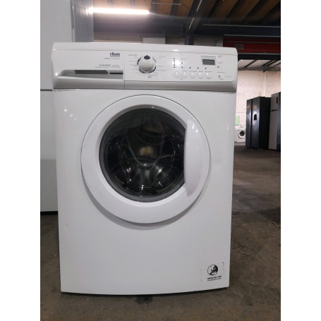 Lave Linge Hublot FAURE FWG7129K