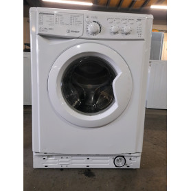 Lave Linge Hublot INDESIT EWC81482WFR