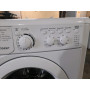 Lave Linge Hublot INDESIT EWC81482WFR