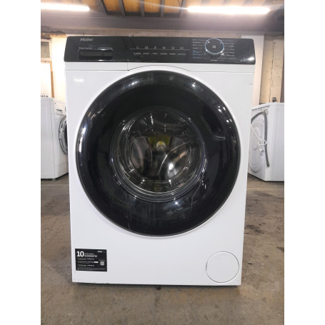 Lave Linge Hublot HAIER HW80-B14939