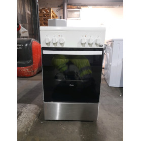 Cuisiniere élec FAURE FCV549G1WA
