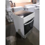 Cuisiniere élec FAURE FCV549G1WA