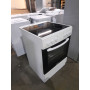 Cuisiniere élec PROLINE PCC662WH