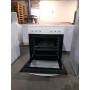 Cuisiniere élec PROLINE PCC662WH