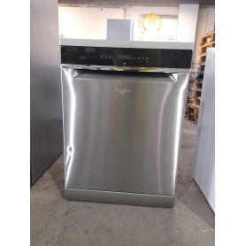 Lave Vaisselle WHIRLPOOL WFO3T121X