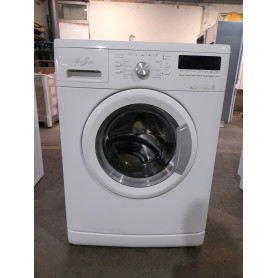 Lave Linge Hublot WHIRLPOOL AWOD4836